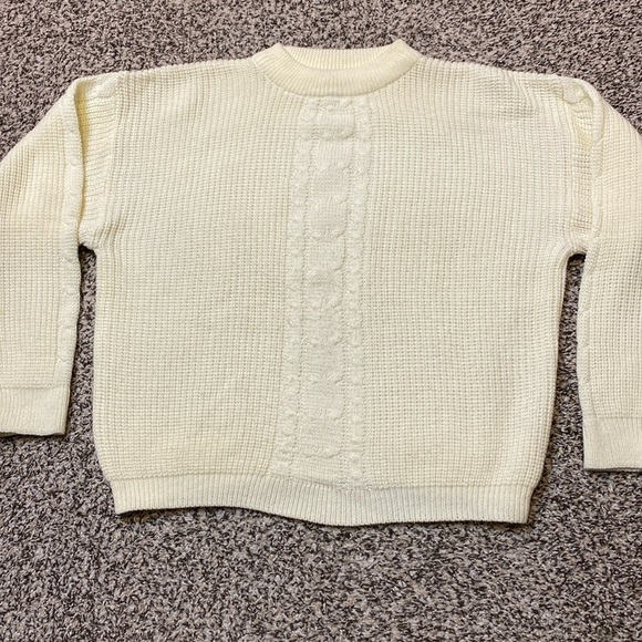 VNTG Potomac Sport Collection Knit Sweater - Picture 2 of 6